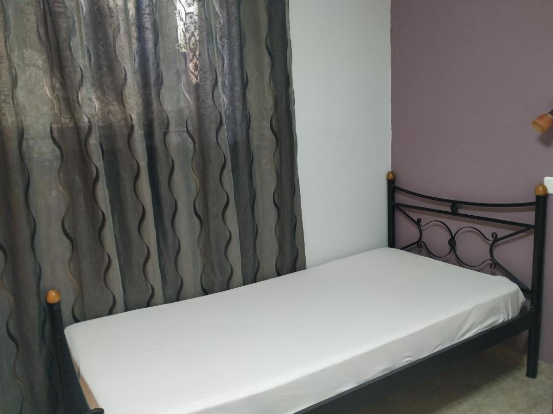 Lions 2 Studios & Apartments, Poros Island. 포로스타운 외부 사진